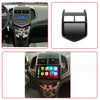 Holden Barina 2011-2016, CarPlay, GPS, AHD Android 10 Car Radio Stereo