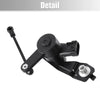 Chevrolet Camaro Rear Left Suspension Ride Height Level Sensor