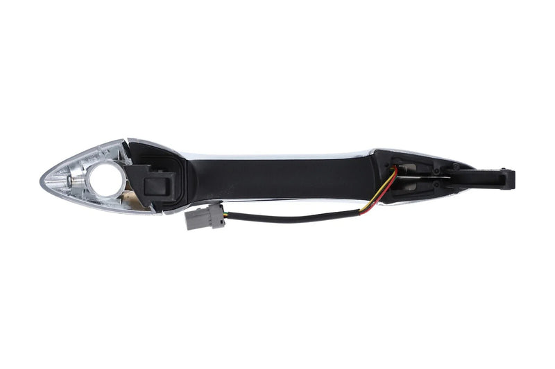 Hyundai Elantra 2011-2015 Front Right Outer Door Handle Chrome
