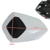 Triumph Speed Triple RS 1050 Rear Seat Fairing Cover (2018-2022)