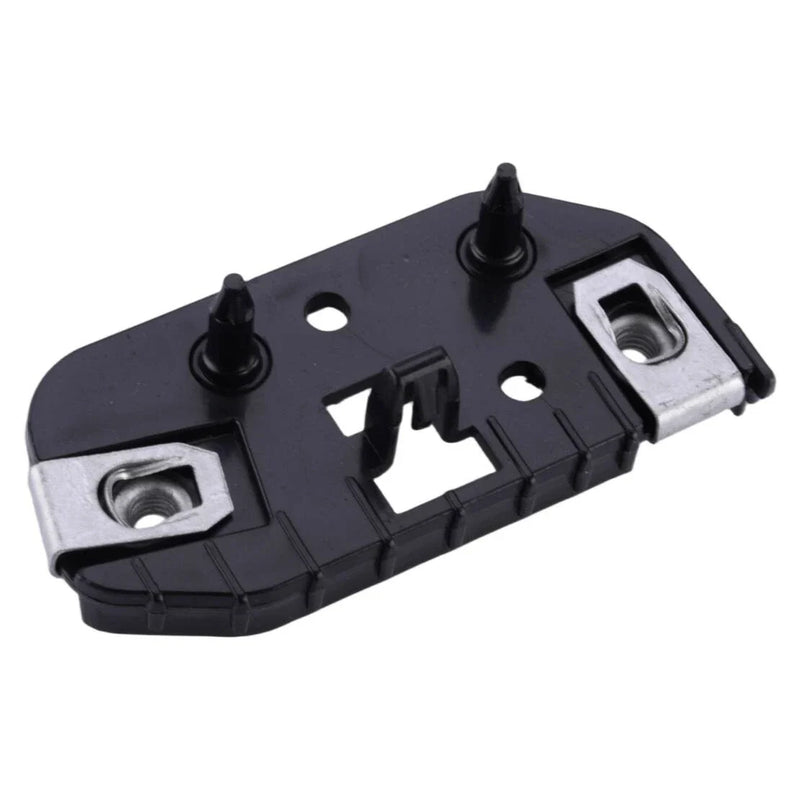 Ford Explorer Front Right Outer Bumper Cover Support (2020-2023)
