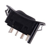 Ford Ranger, Mazda B2300, B2500 Power Window Switch Front Right (1993-2011)