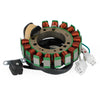 Yamaha YFM 350 Big Bear / Wolverine Stator (1996-2001)