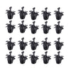 Toyota 4Runner, Pickup, RAV4, Tacoma (2000-2023) - 20 x Clips Grille Clips