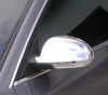 VW Passat Side Door Mirror Covers (2003-2005)