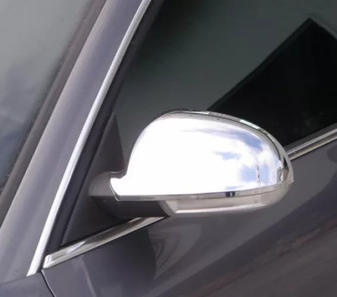 VW Passat Side Door Mirror Covers (2003-2005)