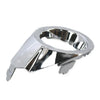 Ford Fiesta (2008-2012) Left Chrome Fog Light Cover Trim