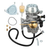Yamaha YFZ450 Carburetor & Fuel Filter (2012–2013)