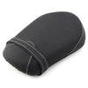 Yamaha Bolt XV950 R-Spec Black Rear Passenger Pillion Seat (2014-2017)