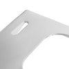 Harley Touring Road Glide Detachable Two-Up Mount Luggage Rack (2014-2025)