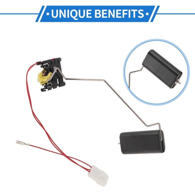 BMW 525i Fuel Tank Sending Unit (2004-2005)