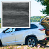 Lexus CT200h ES350 GS350 GS430 Carbon Fiber Cabin Air Filter