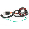 Beta RR 125 2T, 200 2T Stator Coil, Regulator, Gasket (2019-2023)