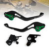 Ducati Hypermotard 821, 939, Scrambler Brake Clutch Lever (2014-2020)