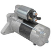 Ford Ranger 2.5L 3.0L Starter Motor (2006-2011)