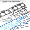 Chrysler Dodge 3.6L DOHC VIN G Head Gasket Set