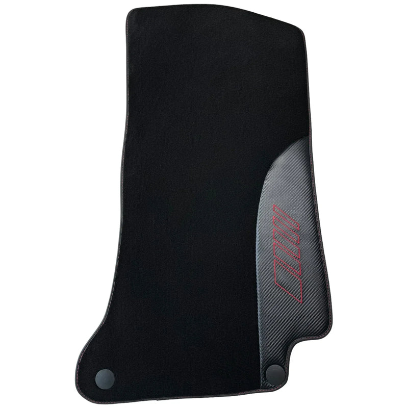 Mercedes Benz E-Class S210 Estate (1996-2003) with Carbon Floor Mats