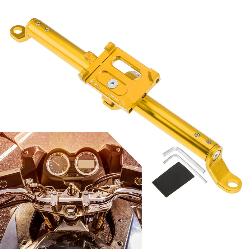Motorcycle Balance Handle Bar Extender Bracket / 1 Set /