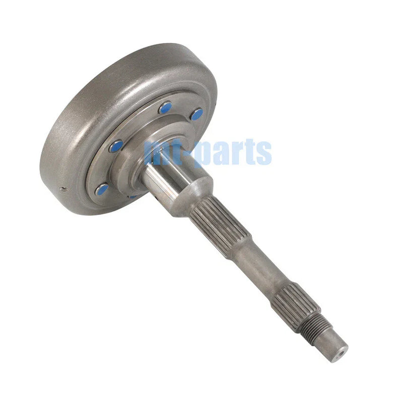 UFORCE 600 CFMOTO Front Clutch Variator Pulley Set (2011-2014)