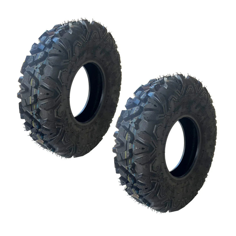 200cc 250cc Quad Dirt Bike ATV Buggy 10" 6PLY Tyres