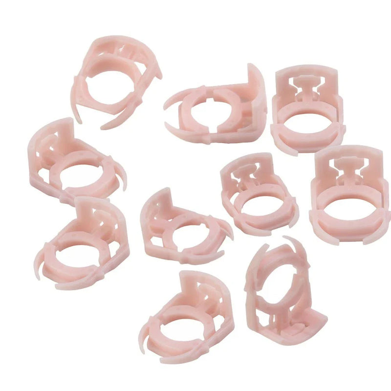 Ford Models Retainer Clips