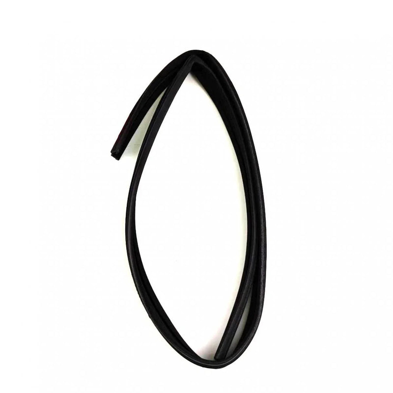 Glass Run Door Channel Rubber LH+RH Fits BMW E30 3 Series 2D Coupe 1982-94 D08