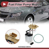 Chevrolet Cruze Diesel 2.0L Electric Fuel Pump Assembly (2014-2015)