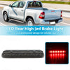 Toyota Hilux VIGO SR5 (2004-2015) Smoked LED Rear High 3rd Brake Light