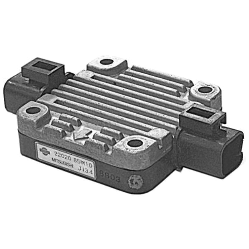 Nissan Exa KCN13 Ignition Control Module (1986-1991)