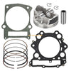 Yamaha Grizzly Rhino Raptor 660 100mm Bore / Piston & Gaskets