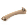 BMW E90 3-Series Beige Inner Right Door Handle Trim Cover (2007-2013)