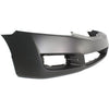 Bumper Cover Fascia For 2009-2011 Honda Civic Coupe