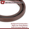 Ford Mazda Rear Crankshaft Oil Seal