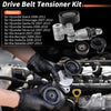 Hyundai Azera Drive Belt Tensioner (2006-2011)