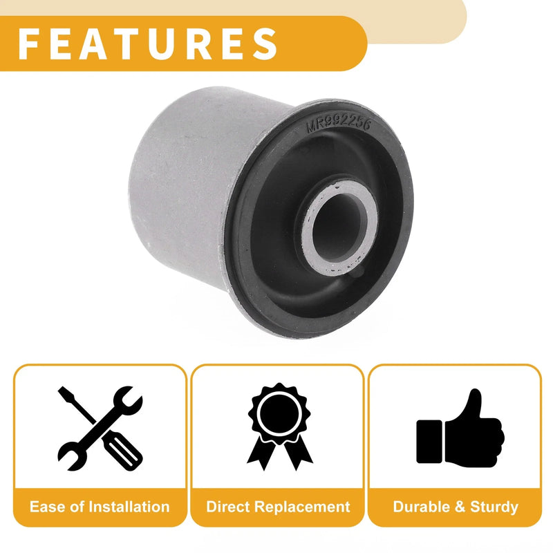 MITSUBISHI L200 KB4T 4WD Front Lower Control Arm Bushing (2005-2015)
