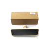 VW Bora Jetta Golf Passat Rabbit Eos Beige Interior Rear View Mirror
