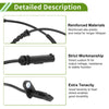 Mini Cooper Countryman ABS Wheel Speed Sensor (2011-2016)