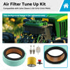 John Deere L130 G110 G100 Air Filter Tune Up Kit (CH18-CH25)