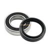 Honda Recon 250 Rear Brake Drum Bearing Seals Kit (1997–2021)