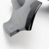Speed Twin 900 (2023-2024) Black Fuel Tank Side Cover Trim Panel