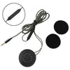 Calling Helmet Headset / 1pc / Helmet Headset