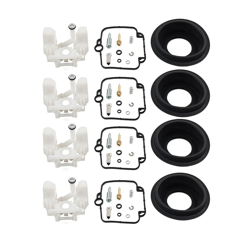 Suzuki GSXR1100 Mikuni BST36 Carburetor Repair Kit (1986-1998)