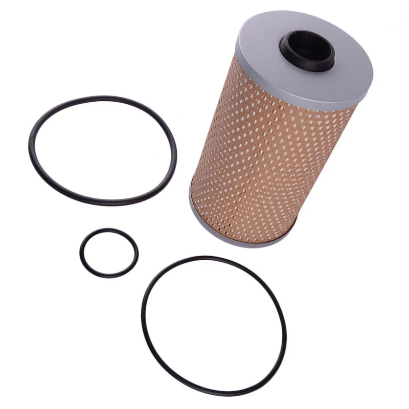 Fleetguard FS1029W FS1029 Fuel Water Separator Filter (Fits Various Models)