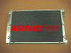 Ford AU Falcon / Futura / Fairmont / XR6 / XR8 44MM Aluminum Radiator (98-02)