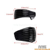 Harley Softail Heritage Classic FLHC Street Bob FXBB Battery Side Covers (2018)