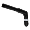 Harley Dyna Sportster 4" Rise 1-1/4" Ape Hanger Handlebar (2004-2023)