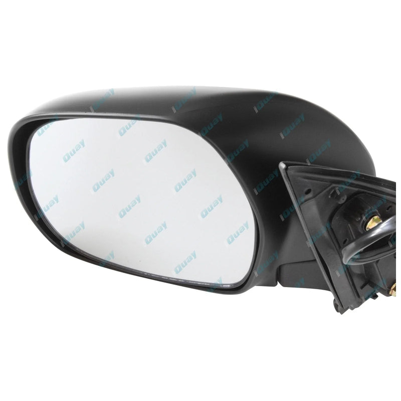 Toyota Hiace 2005-2013 Left LHS Passenger Commuter LH Electric Door Mirror