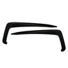 VW Jetta MK7 Fog Lamp Light Cover Trim (2019-2021)