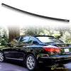 Hyundai Genesis Roof Spoiler Duckbill (2010-2016)