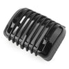Harley Softail 2001-2017 Black Voltage Regulator Cover
